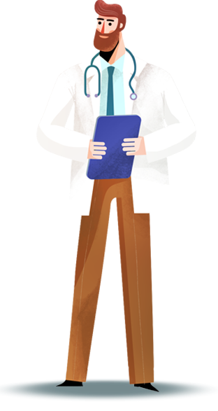 Médico de TuDOC